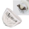 Transparent Cat Muzzle Prevent Licking Biting Barking Breathable Cat Muzzle