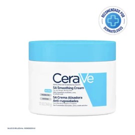 CeraVe Crema SA Anti-Rugosidades para Piel Seca 340gr