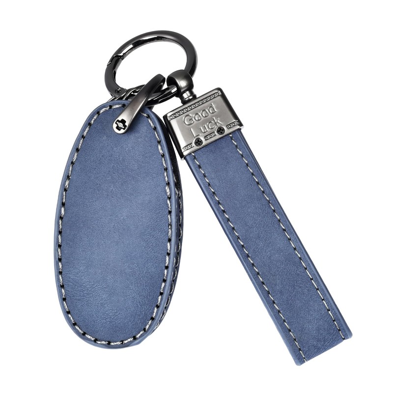 OFFCURVE SUZUKI Smart Key Case, SX-4 S-CROSS Designed for Ignis,