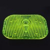 발 지압매트 약39.5x29.5x2.5cm Foot Acupressure Mat Approx. 39.5x29.5x2.5cm