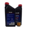 Yamaha YFZ 450R (2009-2023) Oil Filter Change Kit Yamaha Part#