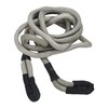 GENRICS 7/8In x 20Ft Recovery & Tow Rope Strap, Kinetic