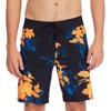 Billabong Sundays Airlite 19" Boardshorts Neon Night 36