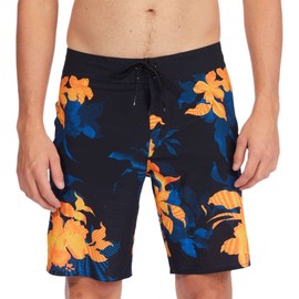 Billabong Sundays Airlite 19" Boardshorts Neon Night 36