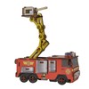 Eichhorn 109255602 Fireman Sam 3D Jigsaw Puzzle 23 x 18.5