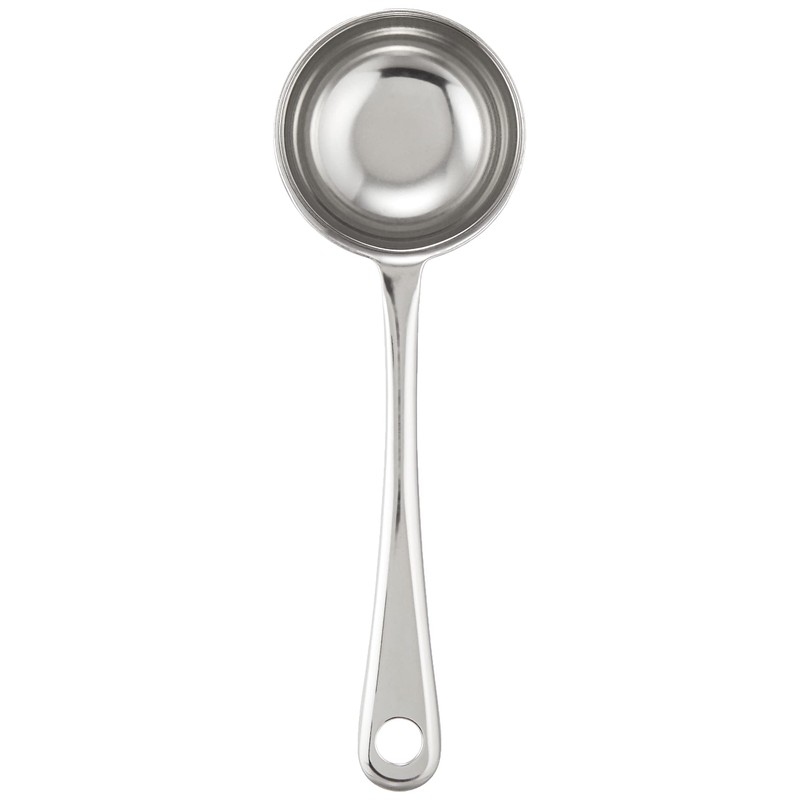 nagao 18 – 0 Stainless Steel Coffee Measure CC