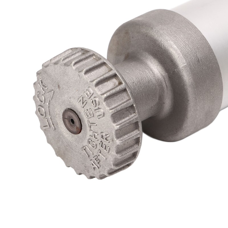 Fuel Primer Pump with Gasket 1375541 Replacement for Caterpillar CAT