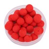 Vbestlife - Caja de cebos de pesca con olor suave,
