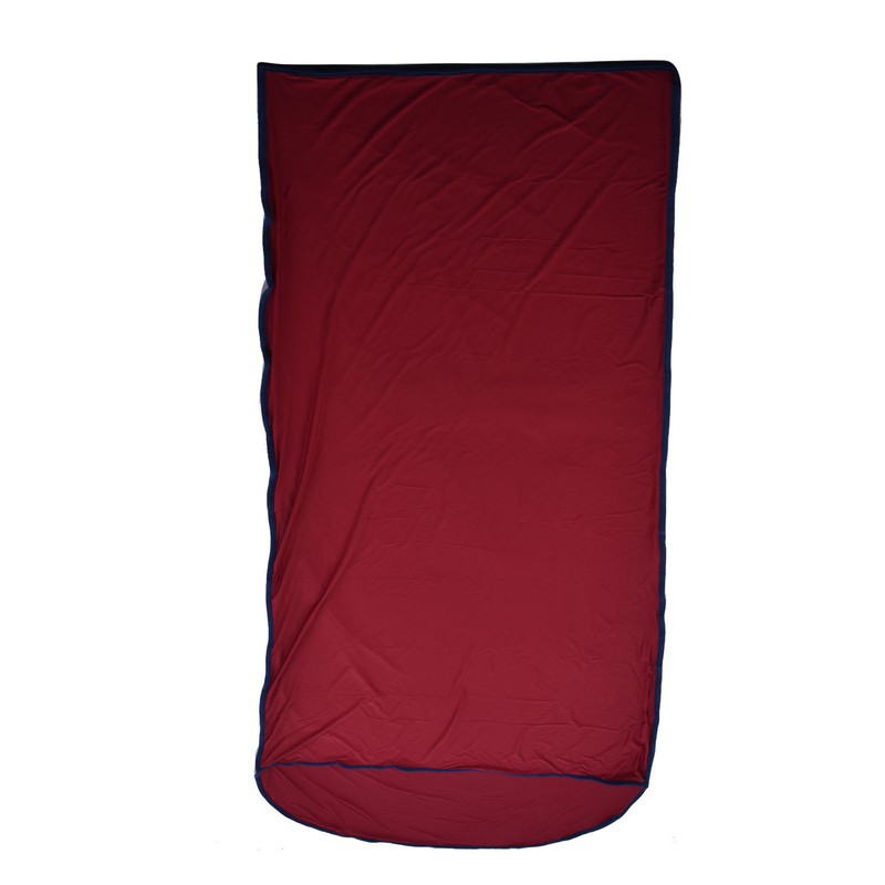 Sleeping Bag Liner Ultralight Multifunctional Elastic Sleeping Sack Liner for