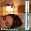 Suero Capilar PDRN YIGEZHAN – Crece y Fortalece tu Cabello,
