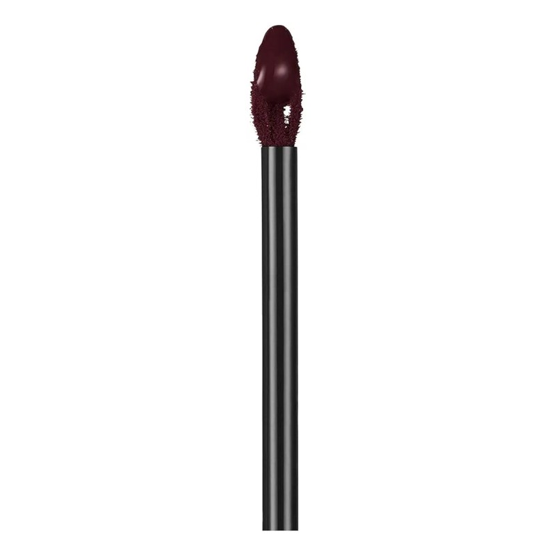 Brillo Labial Color Sensational Vivid Hot De Maybelline New