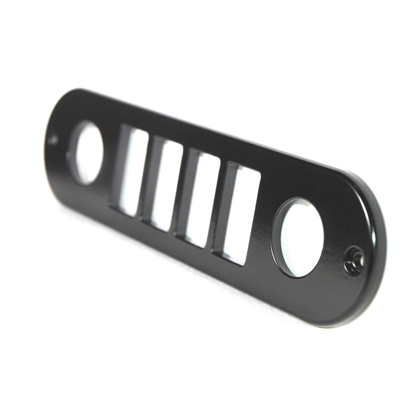 SDO Land Rover Defender 90/110 - Center Dash Face Plate