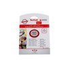 Seb – White Red Timer – SS-981300
