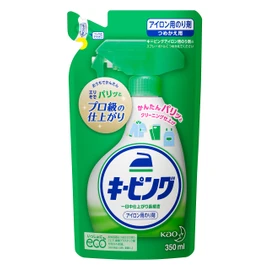 Refill for Keeping iron