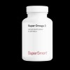Super Omega 3 Purest omega-3 food supplement: heart, brain, vision...