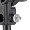 Homeet Camera Screw 1/4 Inch to 3/8 Inch Thread Screw