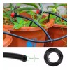 FEYMITECHNO SHOP Sistema De Riego Automático Ahorrador Por Goteo 50m,
