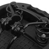 Electric Bicycle Saddles Cushions Waterproof Elastic Sponge Seats Universal Cycling