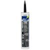White Lightning W11005010 3006 Ultra All Purpose Elastomeric Sealant, Black,