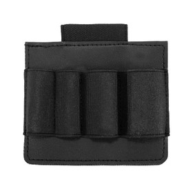 EDC Tool Bag Organiser, Tactical Bag Insert, Elastic Holder for Pen Torch EDC Gears for Your Daily Carry Bag (L)