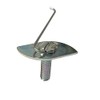 25 1" X 1/2" Universal Moulding Fasteners #10-24 X 3/4