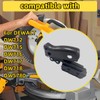 2 Pcs Miter Saw Trigger Power Switch Replacement Part Compatible