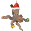 Tree Buddees Christmas Kraken Sea Creature Ornament Octopus/Squid Sea Monster