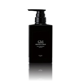 GENTLE A MAN Scalp Organic Treatment, 10.6 oz (300 g), Present, Men's, Gifts, Men's, Men's Cosmetics, Gift