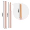 Boobeen Waterproof Eyeshadow Pen, Cream Eyeshadow Pen, Matte & Shimmer