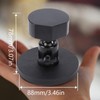 for Starlink Mini Magnetic Mount, with Strong Stability & Adjustable