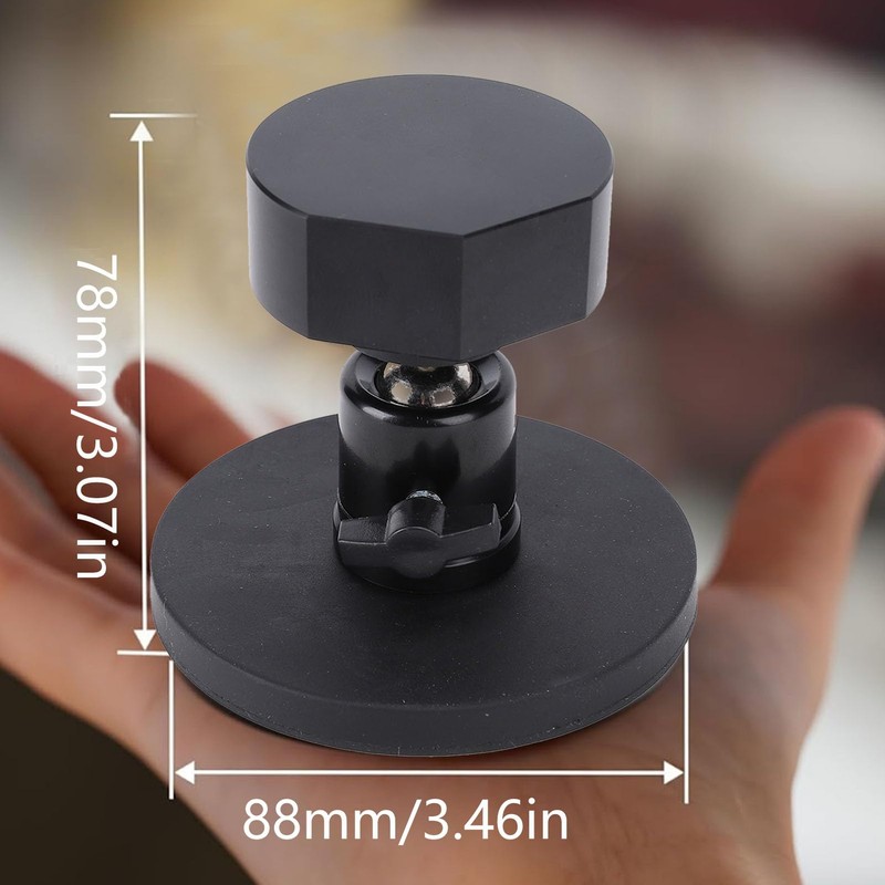 for Starlink Mini Magnetic Mount, with Strong Stability & Adjustable