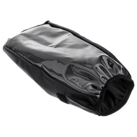 Beavorty Wheelchair Controller Shield Durable Control Panel Cover for Power Chairs Easy to Install Against Weather Transparent Design for Accurate Operation