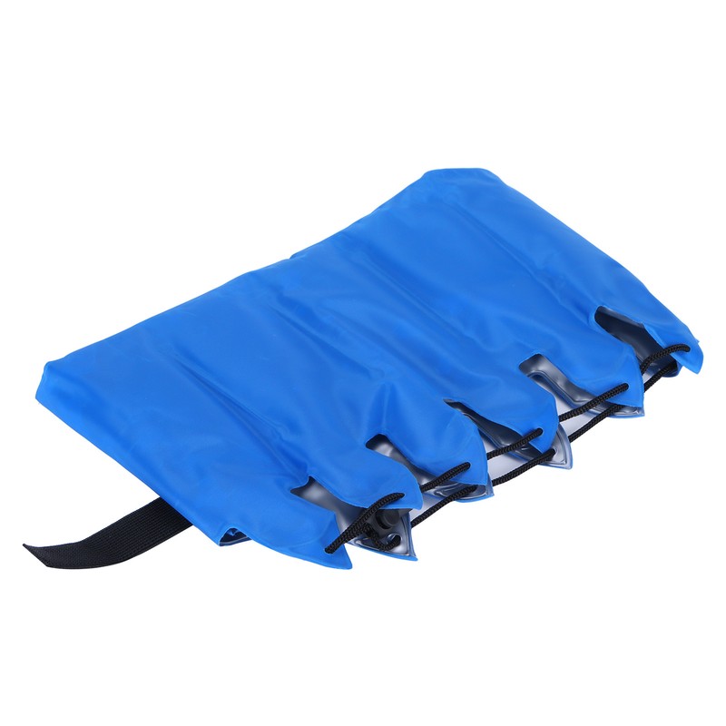 Ice Bucket Wrap Cooling Bag Reusable Dough Cream Cooling Tool
