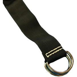 Commercial Grade Bounce House Storage Strap Belt 9-Feet Long 2-inch Wide