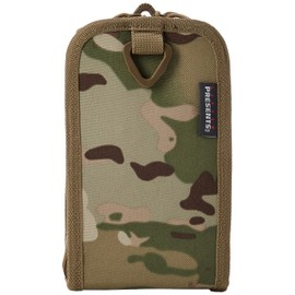 Little Presents AC-135 LP Pouch, Camo
