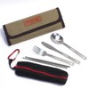 MAGNA Stainless Steel Cutlery Set, For 4 People, 13 Pieces,