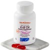 Vital Choice MSC Wild Antarctic Krill Oil Dietary Supplement, 60