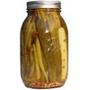 Stuart's Cajun Dill Mix - 2 Quart Jars