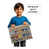 Laberinto Magnético Montessori Edu Tree 3 Didáctico Premium