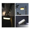 Camping String Lights USB Rechargeable Outdoor String Lights for Camping