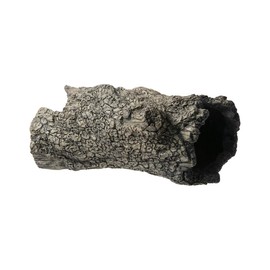Starpet Tunnel Driftwood Log S