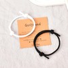 I Love You Gifts for Girlfriend Bracelet Birthday Gifts for