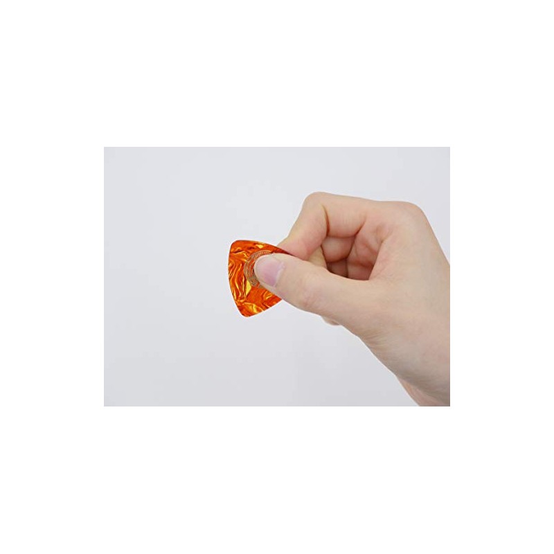 SUZUKI TSP-5 Taishogoto Pick Set