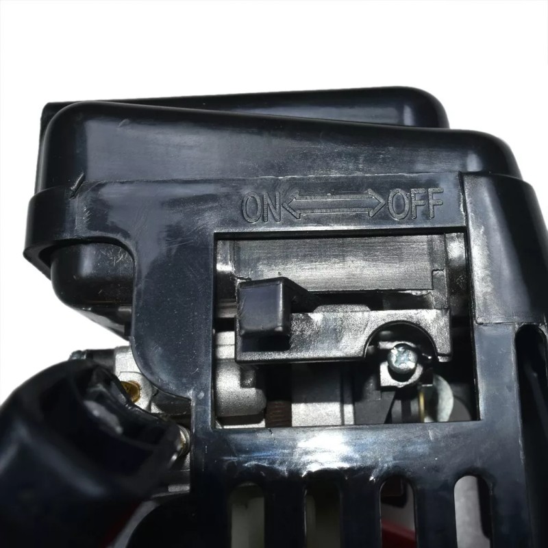 Unbranded 49cc 50cc 2 Stroke Engine Motor for Gas Scooter