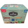 premium quality Cocoa Classics Cocoa Mix, Variety Pack, 34 ct.