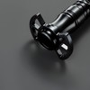 Combat Lightsaber Designed for Real Dueling Strong Stable and Safe