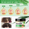 Raw Batana Oil for Hair Growth - 100% Natural batana