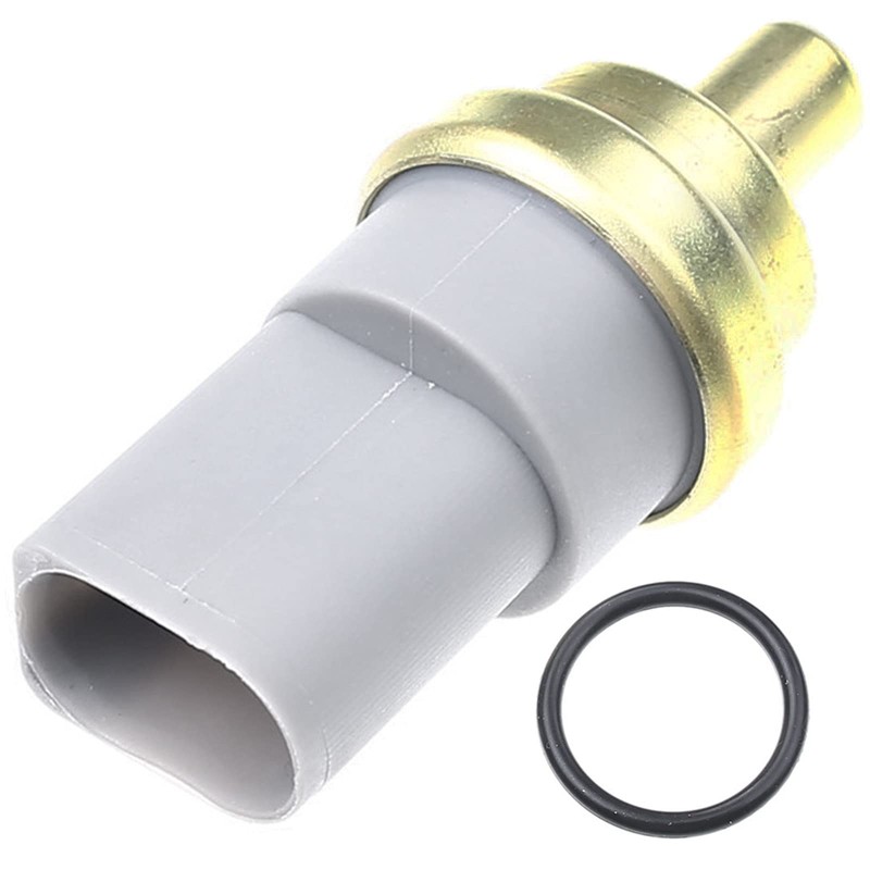 Coolant Temperature Sensor for A1 A3 A4 A5 A6 1.6L-3.0L