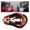 Yooshi Cables Pasa Corriente 2000amp 4m Uso Rudo Automotri 4