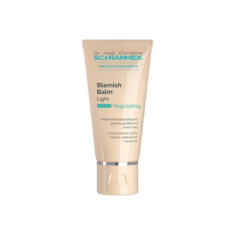 Dr. Schrammek Schrammek Blemish Balm Light 40ml + Special Care
